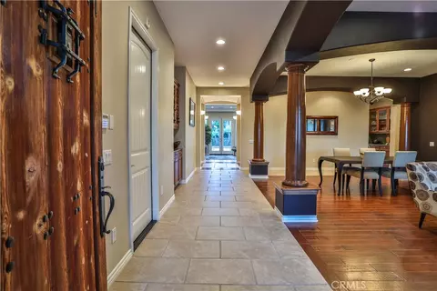 Entry Way - 13052 Via Tesoro Dr, Rancho Cucamonga, CA 91739 photo 1 of 2