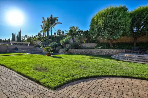 Exterior - 13052 Via Tesoro Dr, Rancho Cucamonga, CA 91739 photo 4 of 10