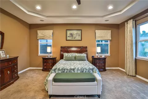 Bedroom - 13052 Via Tesoro Dr, Rancho Cucamonga, CA 91739 photo 2 of 7