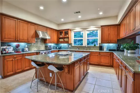 Kitchen - 13052 Via Tesoro Dr, Rancho Cucamonga, CA 91739 photo 1 of 5