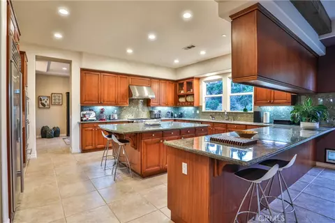 Kitchen - 13052 Via Tesoro Dr, Rancho Cucamonga, CA 91739 photo 2 of 5