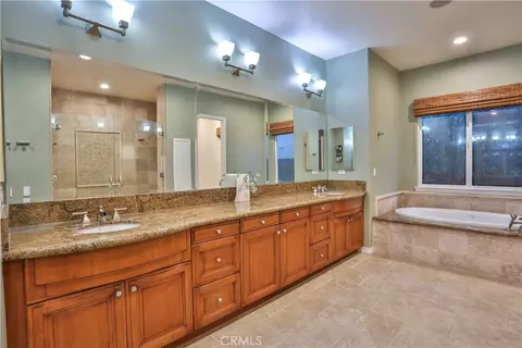 Bath - 13052 Via Tesoro Dr, Rancho Cucamonga, CA 91739 photo 3 of 8
