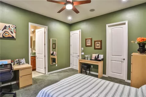 Bedroom - 13052 Via Tesoro Dr, Rancho Cucamonga, CA 91739 photo 6 of 7
