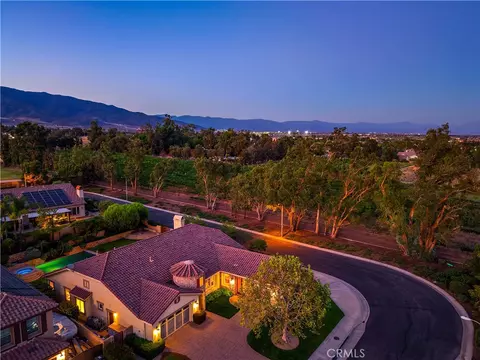 View/Area - 13052 Via Tesoro Dr, Rancho Cucamonga, CA 91739 photo 2 of 3