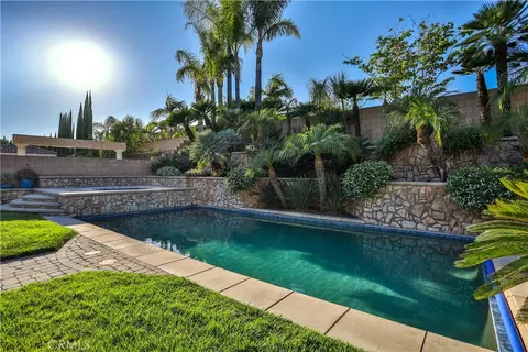Exterior - 13052 Via Tesoro Dr, Rancho Cucamonga, CA 91739 photo 2 of 10