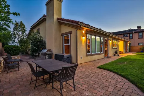 Exterior - 13052 Via Tesoro Dr, Rancho Cucamonga, CA 91739 photo 8 of 10