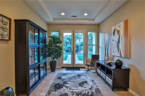 Entry Way - 13052 Via Tesoro Dr, Rancho Cucamonga, CA 91739 photo 2 of 2