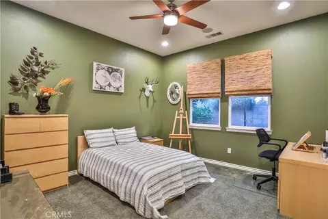 Bedroom - 13052 Via Tesoro Dr, Rancho Cucamonga, CA 91739 photo 5 of 7