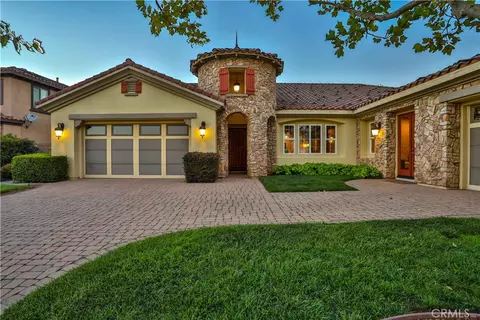 Exterior - 13052 Via Tesoro Dr, Rancho Cucamonga, CA 91739 photo 10 of 10