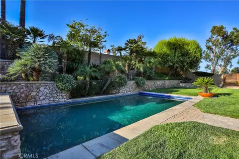 Exterior - 13052 Via Tesoro Dr, Rancho Cucamonga, CA 91739 photo 3 of 10