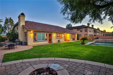 Exterior - 13052 Via Tesoro Dr, Rancho Cucamonga, CA 91739 photo 7 of 10