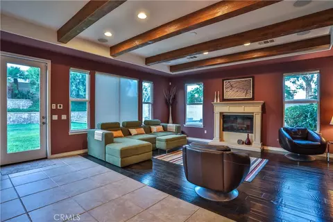Living - 13052 Via Tesoro Dr, Rancho Cucamonga, CA 91739 photo 3 of 3