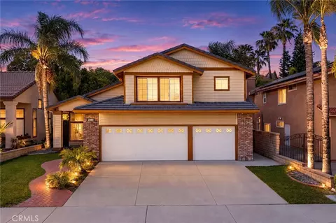2460 Valley View Dr, Chino Hills, CA 91709