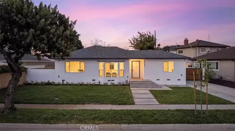 5134 Faust, Lakewood, CA 90713