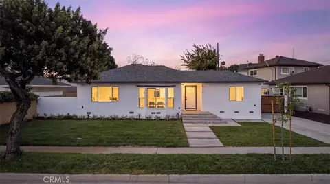 5134 Faust, Lakewood, CA 90713
