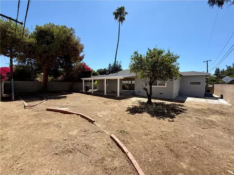 Exterior - 10091 Shirley, Riverside, CA 92503 photo 3 of 4