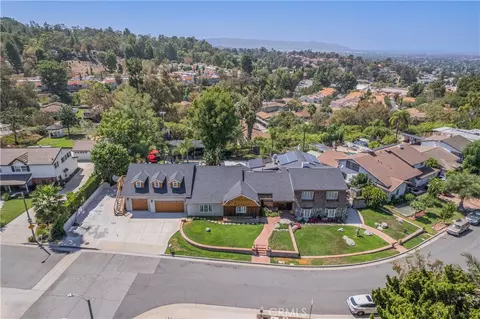 1455 Queen Smt, West Covina, CA 91791