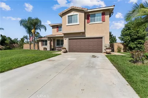 Exterior - 7174 Oregon St, Fontana, CA 92336 photo 5 of 5