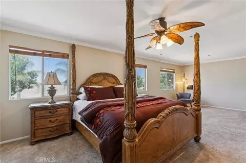 Bedroom - 7174 Oregon St, Fontana, CA 92336 photo 6 of 6