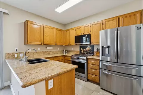 Kitchen - 7174 Oregon St, Fontana, CA 92336 photo 2 of 3