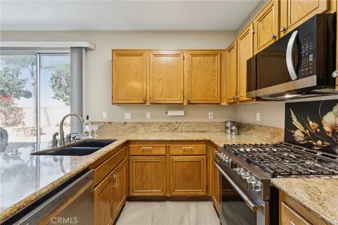 Kitchen - 7174 Oregon St, Fontana, CA 92336 photo 3 of 3