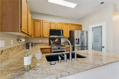 Kitchen - 7174 Oregon St, Fontana, CA 92336 photo 1 of 3