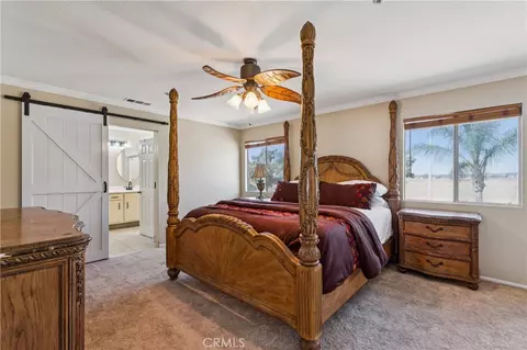 Bedroom - 7174 Oregon St, Fontana, CA 92336 photo 4 of 6