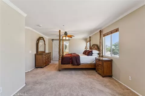 Bedroom - 7174 Oregon St, Fontana, CA 92336 photo 5 of 6