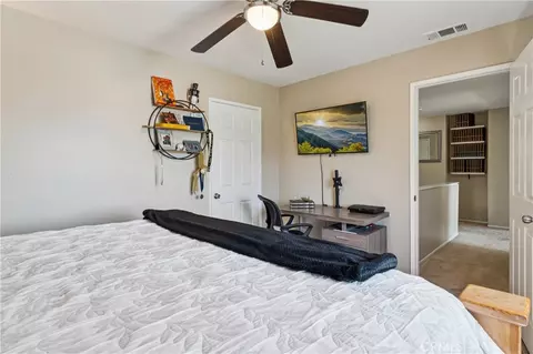Bedroom - 7174 Oregon St, Fontana, CA 92336 photo 3 of 6