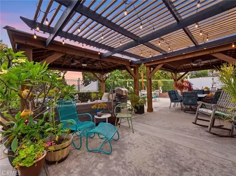 Exterior - 363 Grove Hill Ct, Brea, CA 92821 photo 9 of 10