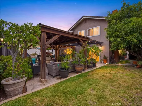 Exterior - 363 Grove Hill Ct, Brea, CA 92821 photo 10 of 10