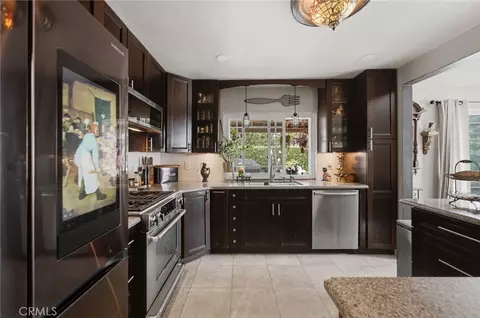 Kitchen - 363 Grove Hill Ct, Brea, CA 92821 photo 2 of 2