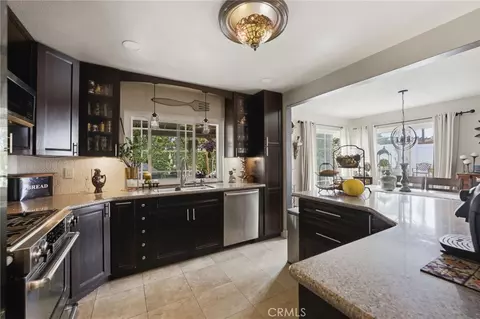 Kitchen - 363 Grove Hill Ct, Brea, CA 92821 photo 1 of 2