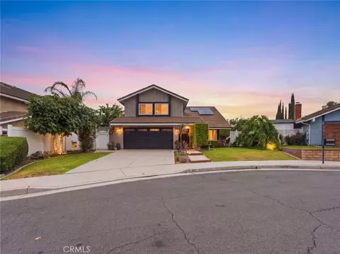 Exterior - 363 Grove Hill Ct, Brea, CA 92821 photo 2 of 10
