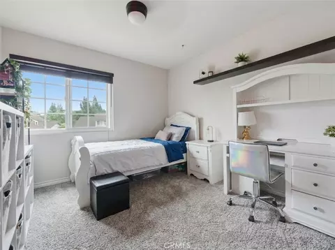 Bedroom - 363 Grove Hill Ct, Brea, CA 92821 photo 3 of 4