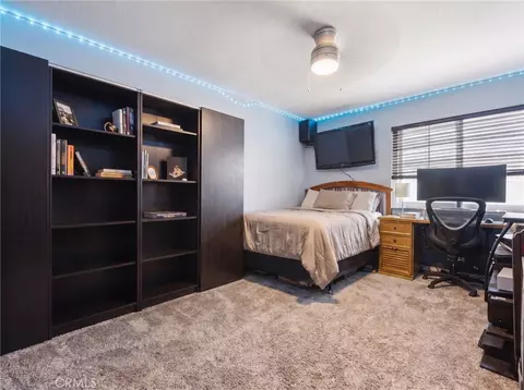 Bedroom - 363 Grove Hill Ct, Brea, CA 92821 photo 4 of 4