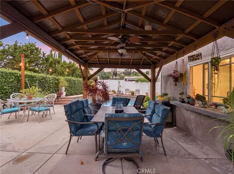 Exterior - 363 Grove Hill Ct, Brea, CA 92821 photo 8 of 10