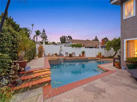 Exterior - 363 Grove Hill Ct, Brea, CA 92821 photo 3 of 10