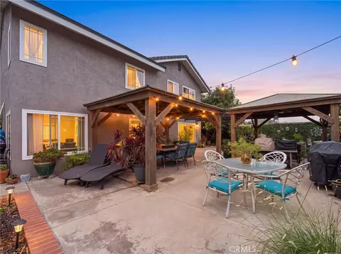 Exterior - 363 Grove Hill Ct, Brea, CA 92821 photo 6 of 10
