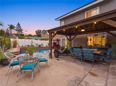 Exterior - 363 Grove Hill Ct, Brea, CA 92821 photo 7 of 10