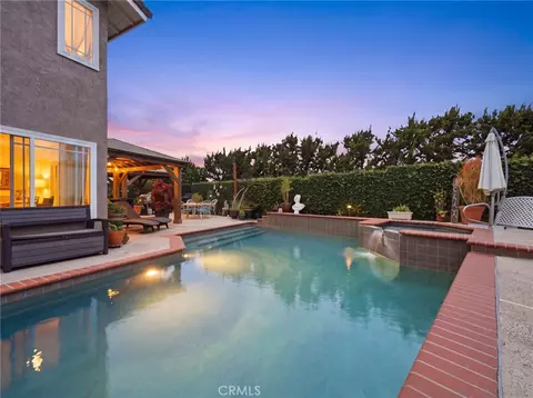 Exterior - 363 Grove Hill Ct, Brea, CA 92821 photo 4 of 10