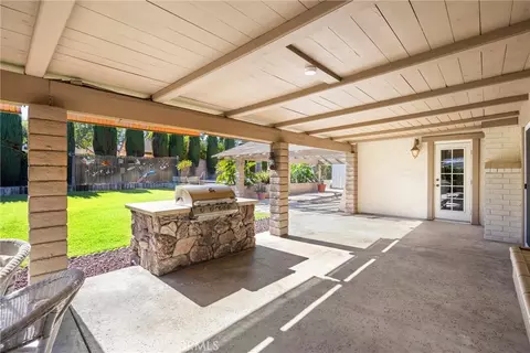Exterior - 1795 N Shamrock, Upland, CA 91784 photo 4 of 8