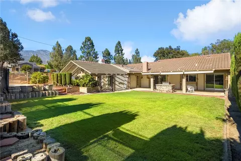 Exterior - 1795 N Shamrock, Upland, CA 91784 photo 7 of 8