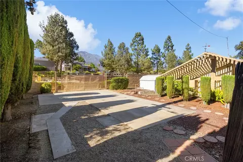 Exterior - 1795 N Shamrock, Upland, CA 91784 photo 8 of 8
