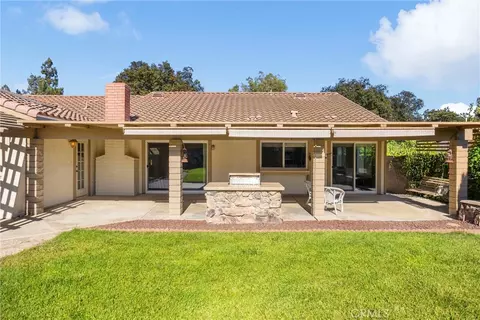 Exterior - 1795 N Shamrock, Upland, CA 91784 photo 5 of 8