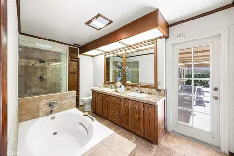 Bath - 1795 N Shamrock, Upland, CA 91784 photo 2 of 2