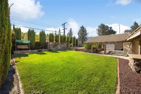 Exterior - 1795 N Shamrock, Upland, CA 91784 photo 6 of 8