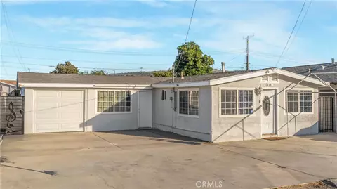 Exterior - 2242 Bryce, El Monte, CA 91732 photo 2 of 4