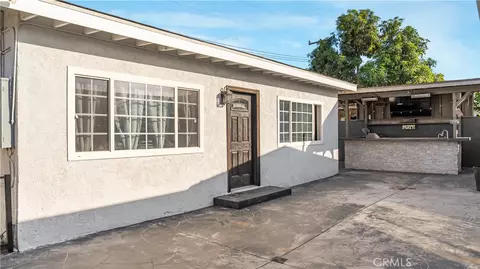 Exterior - 2242 Bryce, El Monte, CA 91732 photo 4 of 4