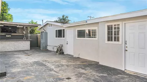 Exterior - 2242 Bryce, El Monte, CA 91732 photo 3 of 4